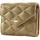 Lacoste Geldbörse Damen beige