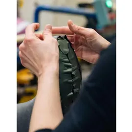Aigle Truite Gummistiefel Grün 44