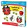 Carson Dellosa Education Ladybug Letters