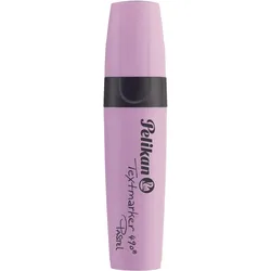 Pelikan Pastell Textmarker Lila