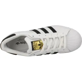 adidas Superstar Cloud White / Core Black / Cloud White 36