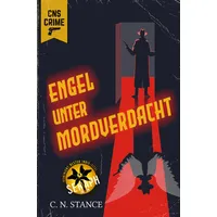 Tolino media GmbH & Co. KG Engel unter Mordverdacht