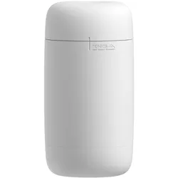 TENGA PUFFY SUGAR WHITE 1 St