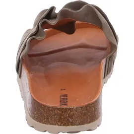 Verbenas Rocio Roda kaki 37