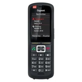 Gigaset R700H protect PRO Schwarz