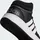 adidas Hoops Mid Core Black / Cloud White / Grey Six 31