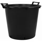 Pflanzen Kölle Geli Ø 40 x 34 cm Schwarz