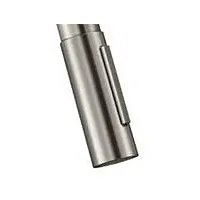 Hansgrohe Ausziehbrause Spültischmischer Edelstahl-Optik