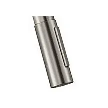 Hansgrohe Ausziehbrause Spültischmischer Edelstahl-Optik