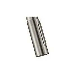 Hansgrohe Ausziehbrause Spültischmischer Edelstahl-Optik