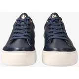 Paul Green Sneaker in Blau / Gr.: 42