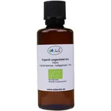 Sala Arganöl kaltgepresst ungeröstet food grade BIO 100 ml PET Flasche