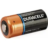 Duracell Ultra CR-123A (10 St.)
