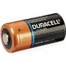 Duracell Ultra CR-123A (10 St.)