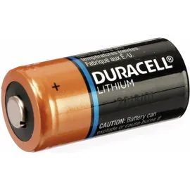 Duracell Ultra CR-123A (10 St.)