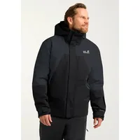 Jack Wolfskin Flowline 2L INS Jacket M phantom (6350)