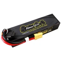 Gens Ace Lipo Akku 11,1V 8000mAh 100C 3S1P Weiß
