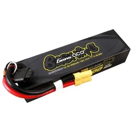 Gens Ace Lipo Akku 11,1V 8000mAh 100C 3S1P Weiß