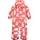 KILLTEC FIRST INSTINCT by killtec Kinder Overall FISW 33 MNS ONPC, Größe 98/04 in mineralrot mineralrot