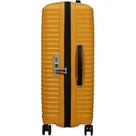 Samsonite Upscape 4-Rollen Cabin 68 cm / 75 l gelb