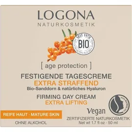 Logona Age Protection Festigende Tagescreme 50 ml