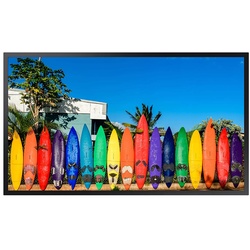 Samsung OM55B - 55 Zoll - 3000 cd/m2 - Ultra-HD - 3840x2160 Pixel - 24/7 - Schau...