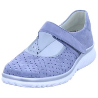 Semler Slipper blau | Gr.: 41