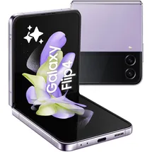 Samsung Galaxy Z Flip4 512 GB bora purple