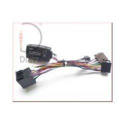 Dietz 67659 Lenkradinterface für LAND ROVER Range Rover