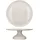 Mambocat Gloria Tortenplatte mit Fuß Ø30cm aus Keramik – 965/30****Standort: Regal E