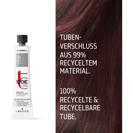 Goldwell Topchic Haarfarbe 6G dunkel goldblond 60 ml