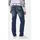 Cipo & Baxx C-0688 Slim Fit Blau 31/32