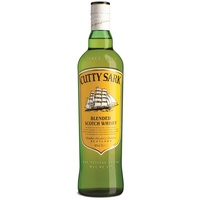 Cutty Sark Whisky 1l 40%