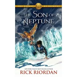 The Son of Neptune