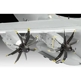 REVELL Airbus A400M Atlas