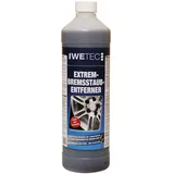 Iwetec Felgenreiniger Extrem 3 St. 1 l