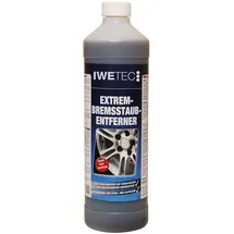 Iwetec Felgenreiniger Extrem 3 St. 1 l