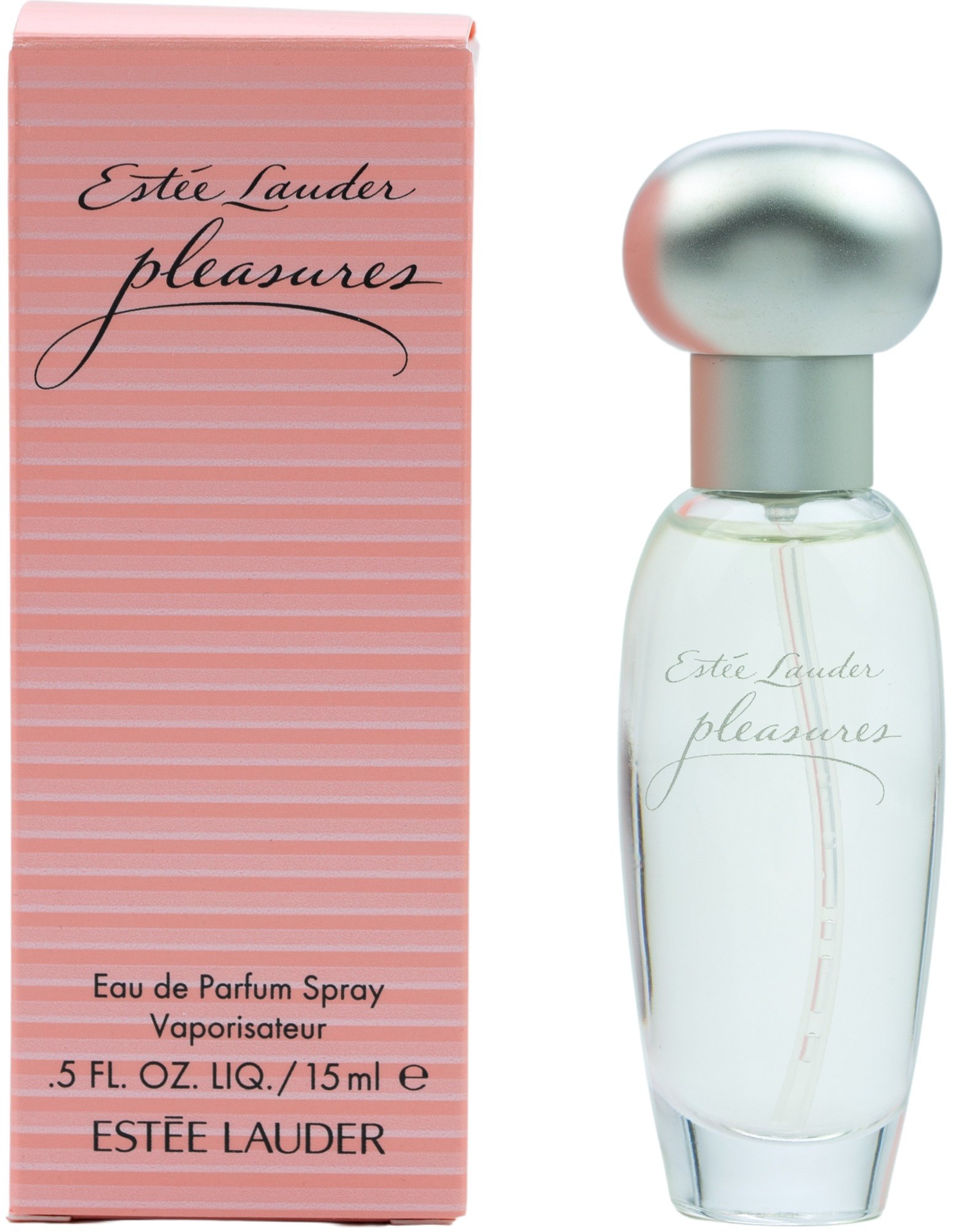 estée lauder pleasure 100ml