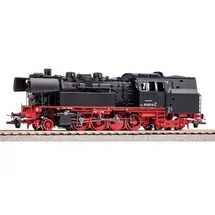 PIKO 55917 - Sound-Dampflok BR 83.10 DR IV Wechselstromversion, inkl. PIKO Sound-Decoder und Digital-Kupplung