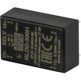 MeanWell MEAN WELL NLDD-1050H DC/DC-Wandler 6 V 1.05 A Inhalt 1 St.