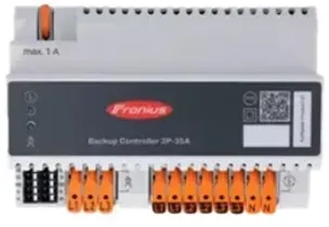  Backup Controller für Gen24 plus 
