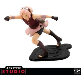 Abysse Naruto Shippuden: Sakura Actionfigur 13 cm