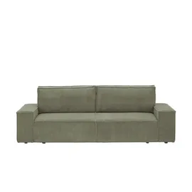 Uno Schlafsofa mit Bettkasten ¦ ¦ Maße (cm): B: 257 H: T: