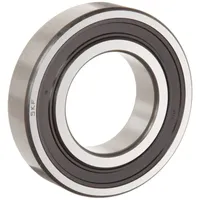 SKF Rillenkugellager 6203-2RSH 40 x 12 mm