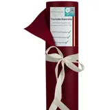 Sensalux Tischdeckenrolle 80g/m2 1,19m x 10m Bordeaux