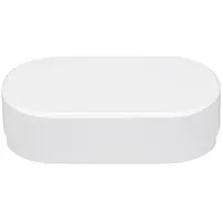 Brilo Einspeisung Luxtrail Zubehör Weiß