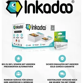 TonerPartner Kompatibel zu Epson C13T04D000 Resttintenbehälter / Wartungsbox, farblos