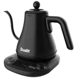 Dualit 1,7 l Schwarz