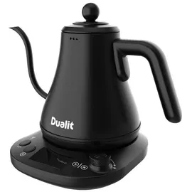 Dualit 1,7 l Schwarz