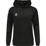 Core XK Poly Hoodie Herren black L